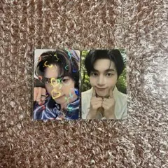 ZB1 メテュ タワレコ 渋谷 ラキドロ