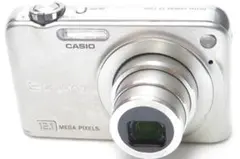 CASIO EXILIM 12.1 MEGA PIXELS EX-Z1200本体 - メルカリ