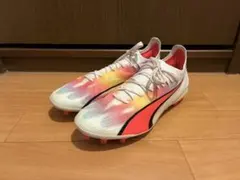2026年最新】プーマウルトラアルティメットの人気アイテム - メルカリ