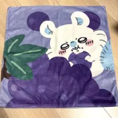 モモンガ　クッションカバー　ちいかわ