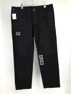 未使用品】GLADHAND グラッドハンド OLD CROW チノパン - メルカリ