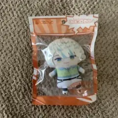 にじさんじ にじぱぺっと 緋八マナ