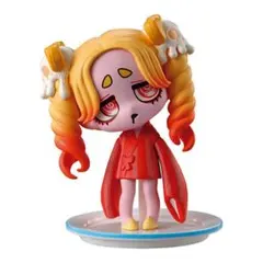 VIRUSWEETS figure collection スコーン