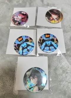 2026年最新】サウンドボルテックス バッジの人気アイテム - メルカリ