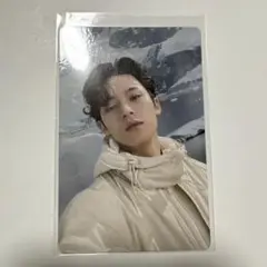 SEVENTEEN セブチ MINGYU ミンギュ