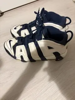 Nike Air More Uptempo Olympicモア アップテンポ