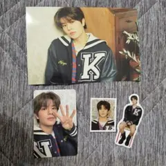 straykids 4期 スンミン