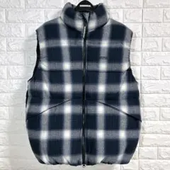 ネイバーフッド ペンドルトン 22AW ダウンベスト M ネイバーフッド ペンドルトン 22AW ダウンベスト M - メルカリ