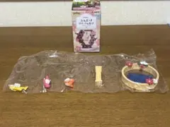 シャリタツ　ふんわりゆらりん飾り　ポケモン　リーメント