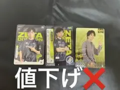 ZETA みこめろでぃ mkmldy IJLカード