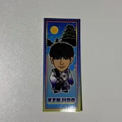 山下健二郎 ステッカー アクリルスタンド セット - メルカリ