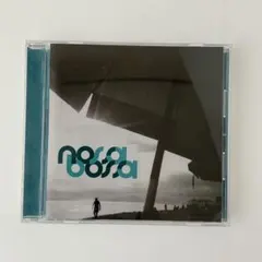 セレソ・フォンセカ監修 NOSSA BOSSA CD