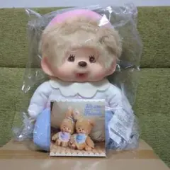 2006年発売 新品 モンチッチ アニメセレクション チャム 28 - メルカリ