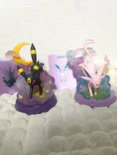 2025年最新】イーブイフレンズ フィギュアの人気アイテム - メルカリ