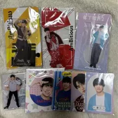 2026年最新】真弓孟之 アクスタの人気アイテム - メルカリ