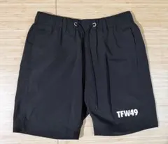 2026年最新】tfw49 ハーフパンツの人気アイテム - メルカリ