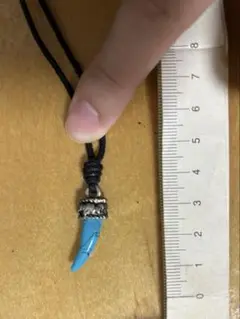 ターコイズ ペンダント ネックレス