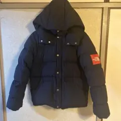 ノースフェイス キャンプシエラ