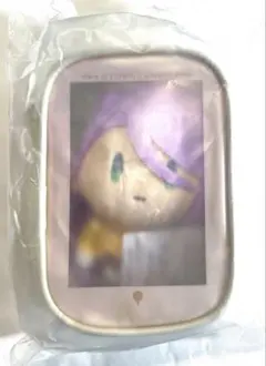 とうらぶ くじ パペット 蜂須賀