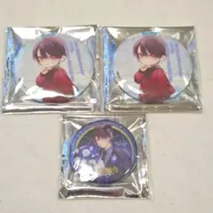 DIABOLIK LOVERS 逆巻レイジ