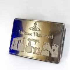 希少✨ストーンヘンジ 旧ロゴバックルVivienne Westwood MAN
