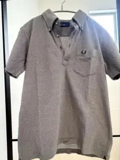 【FREDPERRY】ポロシャツのサムネイル