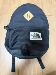 【新品未使用】バークレーミニ（キッズ） ブラック