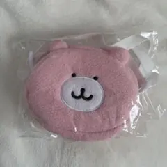 くまさんポシェット タグ無し