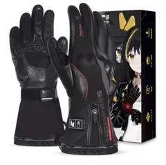 2026年最新】hompres 電熱グローブの人気アイテム - メルカリ