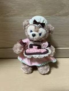 シェリーメイ ぬいぐるみバッジ 2013