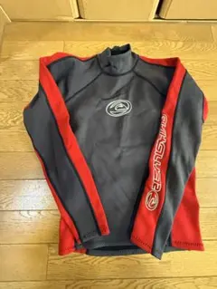 Quiksilver トップス 長袖のサムネイル