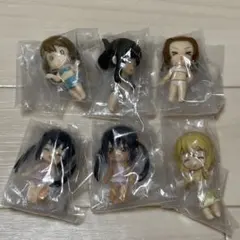 2026年最新】けいおん ねんどろいどぷちの人気アイテム - メルカリ