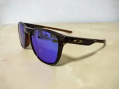 レンズ新品 OAKLEY Trillbe X