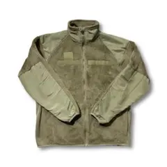 フリースジャケット古着