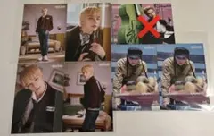 Stray Kids THE SOUND ヒョンジン ラントレ