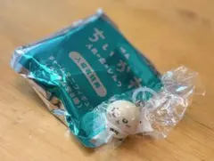 映画ちいかわ 人魚の島のひみつ 入場者特典第一弾 めじるしアクセサリー ラッコ
