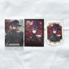 ツイステ リドル ブルームバースデー