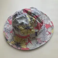 Patagonia ハット girls S-M 5-10のサムネイル