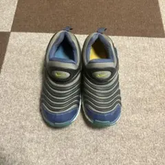NIKE ダイナモフリー 21㎝