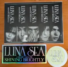 2026年最新】lunasea ステッカーの人気アイテム - メルカリ