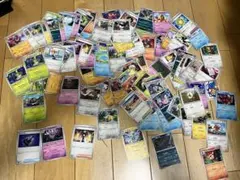 ポケカ　まとめ売り　100枚　アビスアイのサムネイル