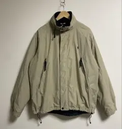 90s〜 Polo by Ralph Lauren ブルゾン ナイロンジャケット