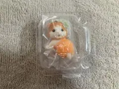 シルバニアファミリー　赤ちゃん135 メイプルネコ　フルーツパーティ2