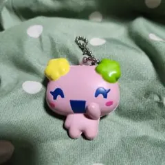 平成レトロ 平成女児 たまごっち ふらわっち キーホルダー ストラップ