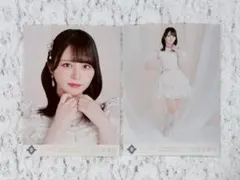 =LOVE イコラブ 8周年ツアー 生写真 佐々木舞香