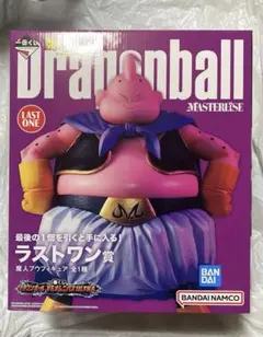 2026年最新】ラストワン賞魔人ブウの人気アイテム - メルカリ