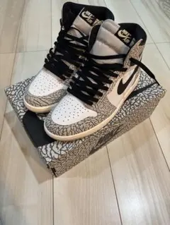 AirJordan 1 High OG 