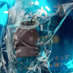 ちいかわ 映画入場特典　第4弾　めじるしアクセサリー ヒトハ
