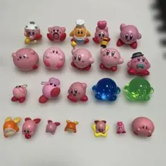 星のカービィ　まとめ売り　バラ売り不可