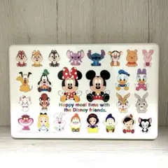 東京ディズニーランド　スーベニア　ランチボックスのサムネイル